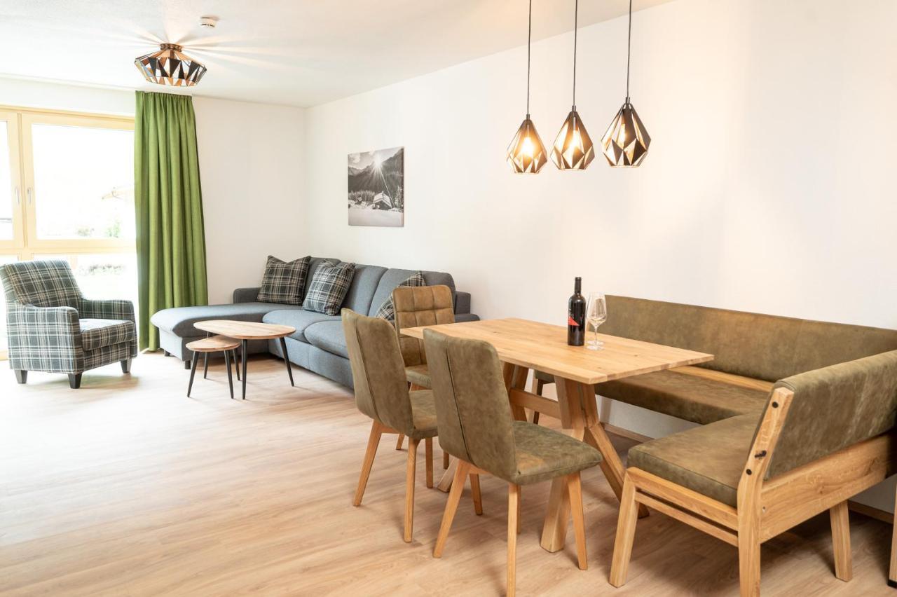 דינטן אם הוכקוניג Wildbach Lodge Dienten מראה חיצוני תמונה