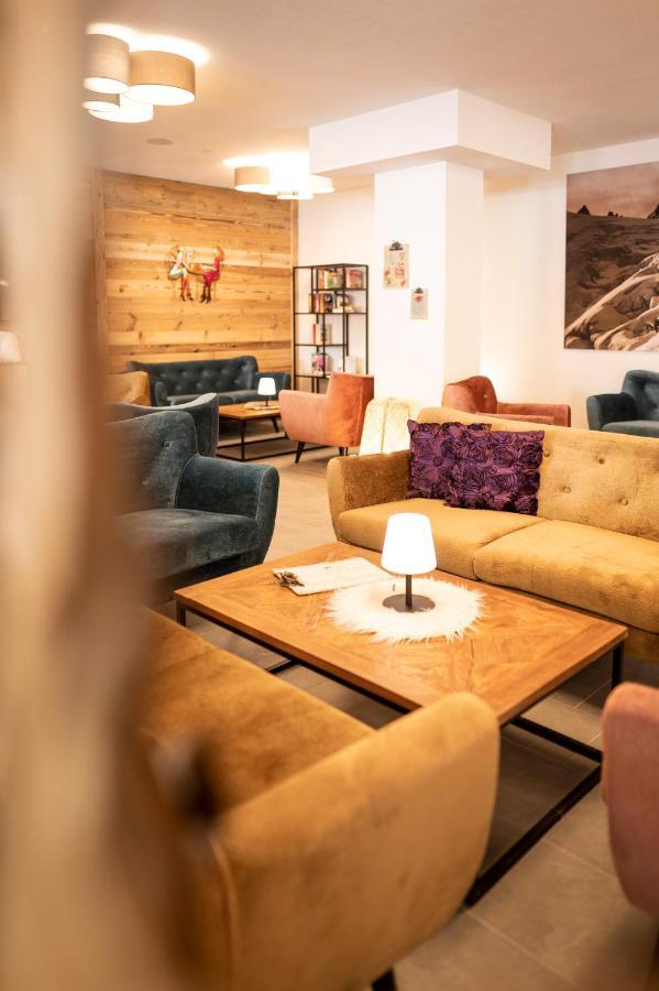 דינטן אם הוכקוניג Wildbach Lodge Dienten מראה חיצוני תמונה