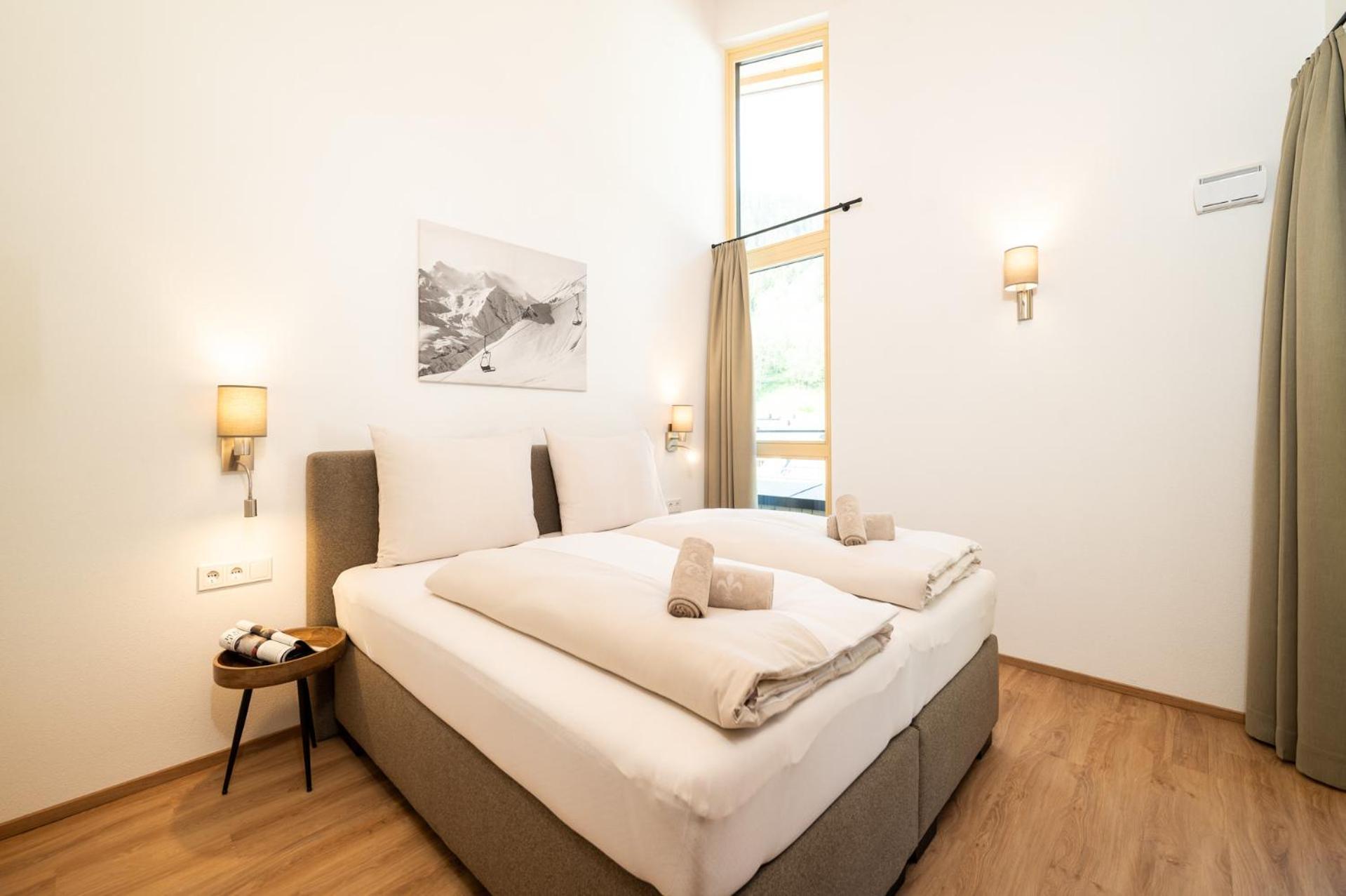 דינטן אם הוכקוניג Wildbach Lodge Dienten מראה חיצוני תמונה